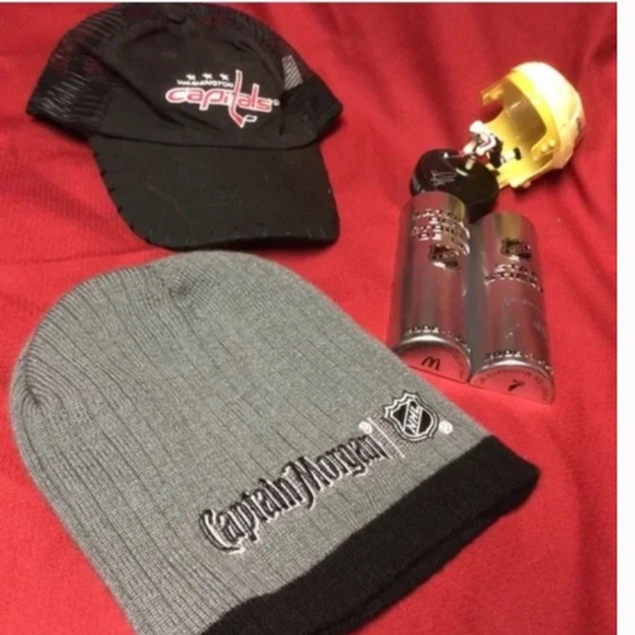 ALEX OVECHKIN package - Picture 2 of 3